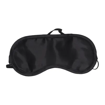 Slaapmasker (Zwart) van Sinful