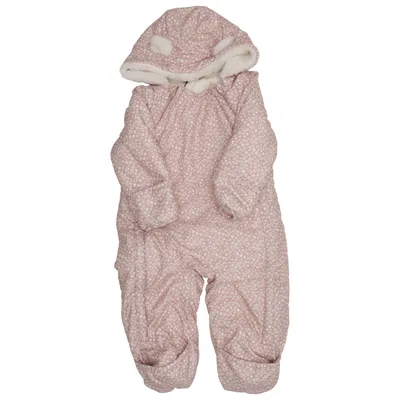 Outdoor overalls (Pink) fra H&M Baby Polyester