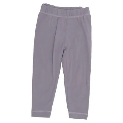 Leggings (Lila) van Petite Mini Katoen, Elastaan