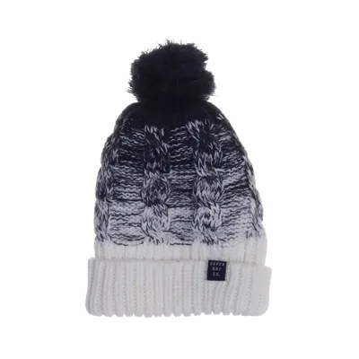 Toppluva (Vit, Blå) från Superdry Akryl