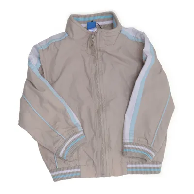 Bomberjacka (Beige, Blå, Vit) från Adams Kids Bomull, Elastan, Nylon, Polyester