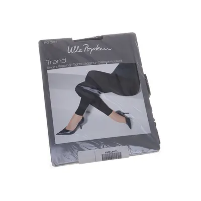 Leggings (Svart) från Ulla Popken Elastan, Polyamid