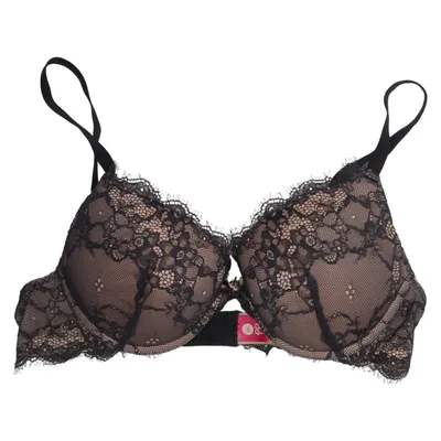 Soutien-gorge (Noir, Beige) de Pretty Polly Élasthane, Polyamide, Polyester