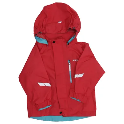 Outdoor jacket (Pink) from Everest Polyamide, Polyester