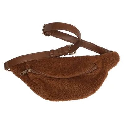 Bæltetaske (2220 3 12931) fra Pull & Bear Polyester