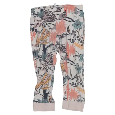 Pajama pants (White, Multicolored) from Moomin by Martinex Organic cotton