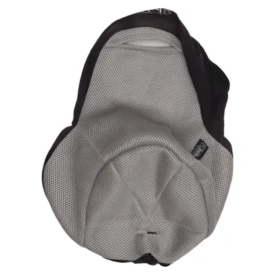 Broderie (Noir, Gris) de Bobike