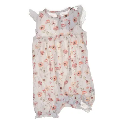 Body (Beige, Flerfärgad) från Tiny One Bomull, Elastan