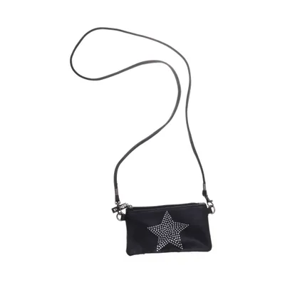 Shoulder-bag (Black, Multicolored) from Eternel