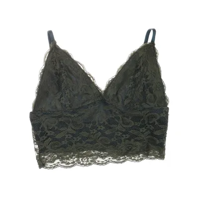 Bralette (Groen) van Amisu