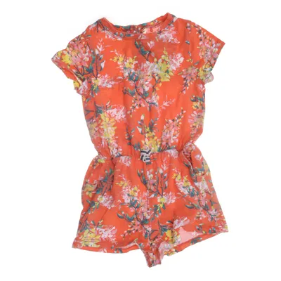 Combinaison (Orange, Multicolore) de Next Coton