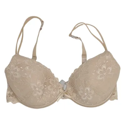 Amnings-BH (Beige) från Hunkemöller Elastan, Polyamid