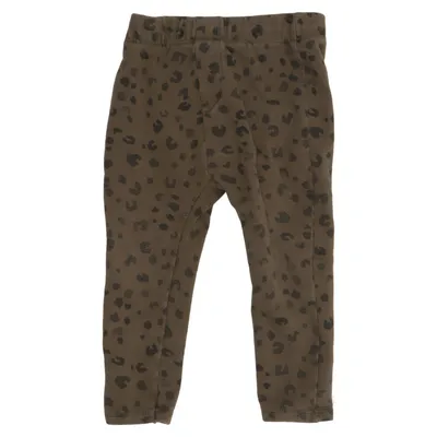 Sweatpants (Brown) from Zara Baby