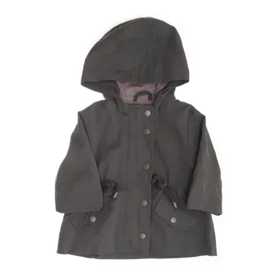 Parkas (Grön) från Vertbaudet Polyester