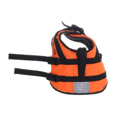 Hundflytväst (Orange, Svart) från Baltic