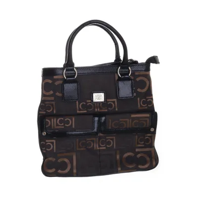 Axelremsväska (Brun) från Liz Claiborne