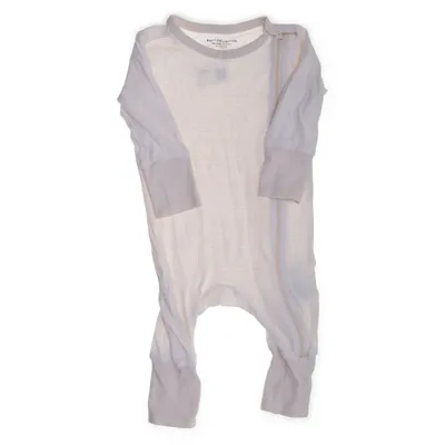 Sparkdräkt (Beige) från Tchibo Ekologisk bomull