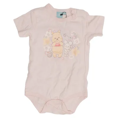 Body (Rosa, Flerfärgad) från Disney Baby