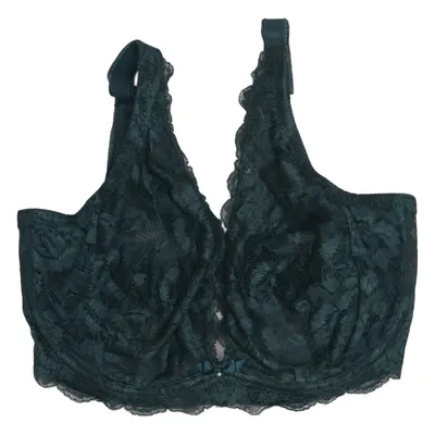 Bra (Green) from Change Lingerie Elastane, Polyamide