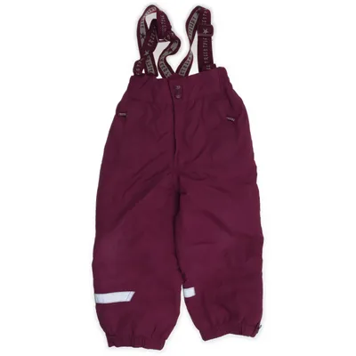 Täckbyxor (Lila) från Freestyle Nylon