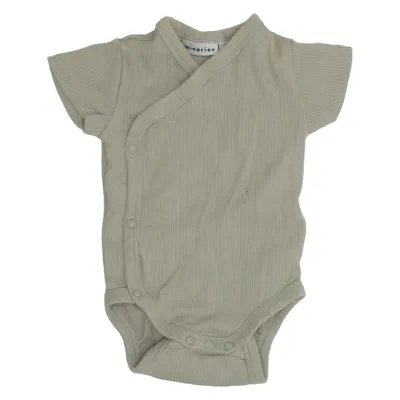 Body (Green) from Minories Cotton, Elastane