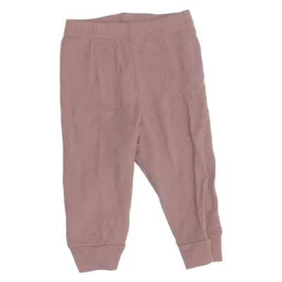 Byxor (Rosa) från 808 Merinoull