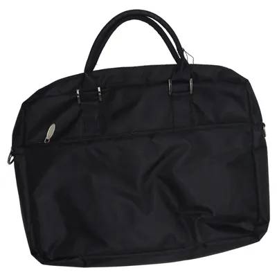 Computer bag (Black) from Buxbom