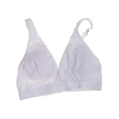 Bralette (Vit) från Creem Elastan, Polyamid