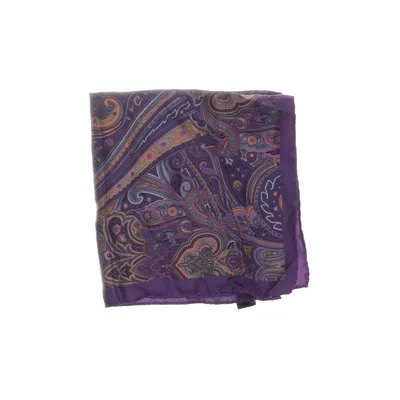 Näsduk (Lila, Flerfärgad) från Ted Baker Silke