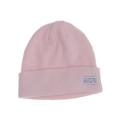 Beaniehue (Pink) fra Play Hard Akryl