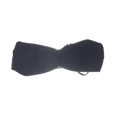 Bikini top (Sort) fra Zara Elastan, Nylon