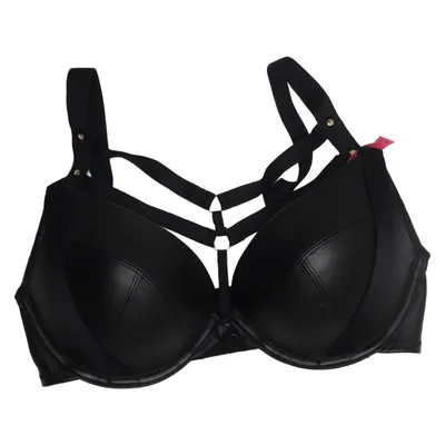 BH (Svart) från Private Collection by Hunkemöller Polyamid, Polyester, Polyuretan