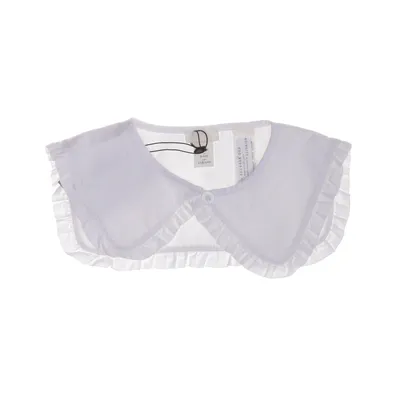 Shirt collar (White) from Arket Cotton