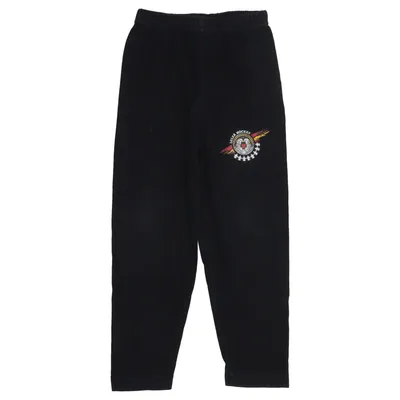 Sweatpants (Sort) fra Luleå Hockey