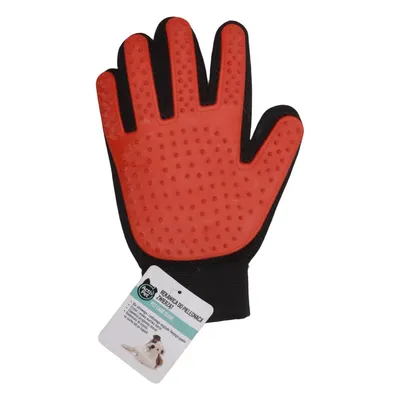Pälsborste (Pet Care Glove) från Active
