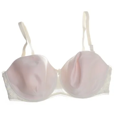 BH (Beige) från Fantasie Bomull, Elastan, Nylon, Polyester, Polyuretan