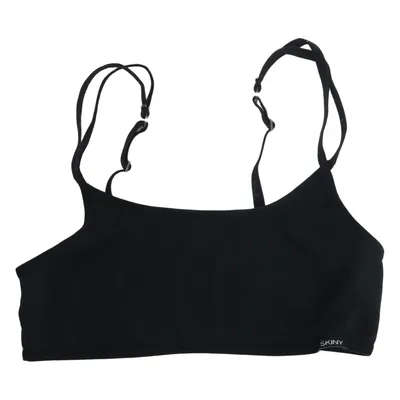 Bralette (Zwart) van Skiny