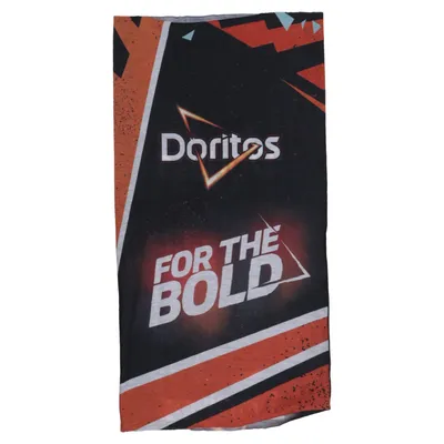 Tour de cou (Noir, Rouge, Multicolore) de Doris