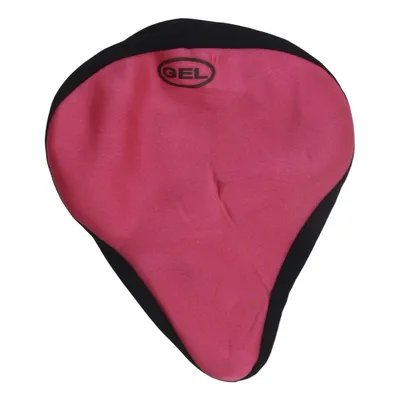 Fietsaccessoire (Roze, Zwart) van Gel