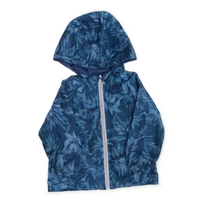 Regnjacka (Blå, Flerfärgad) från Zara BabyBoy Polyester