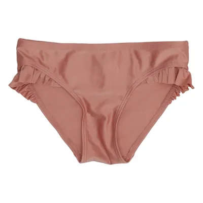 Bas de bikini (Rose) de H&M Élasthane, Polyester