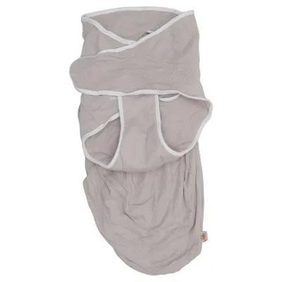 Gigoteuse (Lightweight Swaddler) de Ergobaby Coton