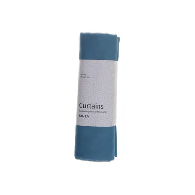 Kanallängd (Blå) Polyester