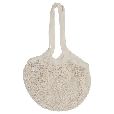 Sac de plage (Beige) de H&M Home Coton