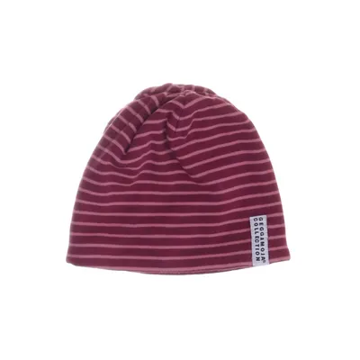 Beanie (Roze, Lila) van Geggamoja Collection Organisch katoen, Elastaan