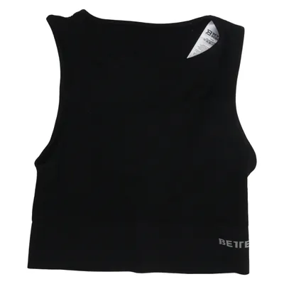 Sports bra (Rib seamless top) from Better Bodies Elastane, Polyamide, Polyester