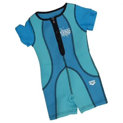 Combinaison de plongée (Warmsuit) de Arena Élasthane, Polyamide, Polyester