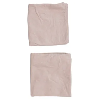 Sierkussensloop (Roze) van H&M Home Katoen
