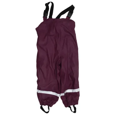 Regnbyxor (Lila) från Pax Polyester