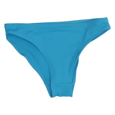 Bikini bottom (Blue) from Mister Lady Elastane, Polyamide